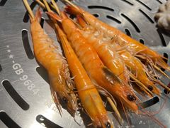 -碗中海·蒸汽海鲜·桑拿鸡(岭南天地店)