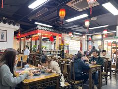 -西月城谭豆花(春熙路店)