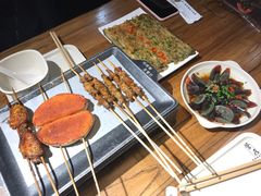 -管氏翅吧(人民大学店)