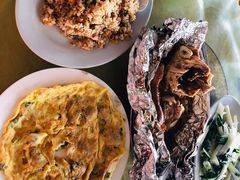 -乡味海鲜农家菜·巽寮土窑鸡(地道美食店)