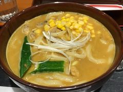 -CoCo壱番屋(久光百货店)
