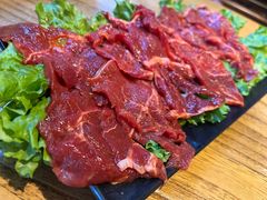 -四喜小胖·北京涮肉(五道营店)