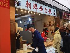 -衣裳街历史文化街区