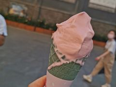 -麦当劳(西单明珠店)