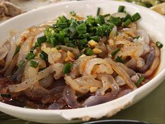 -考记泥焗鸡农庄·海鲜(北洛秘境店)