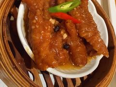 -禄运茶居·手工点心(猎德店)