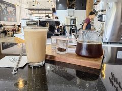 -Torch Coffee 炬点咖啡