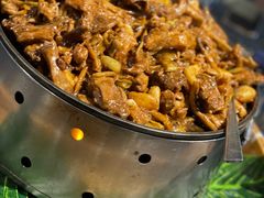 -甘家界牌柠檬鸭(青山店)