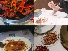 -坛宗剁椒鱼头(河西王府井店)