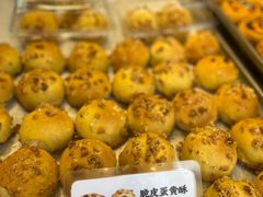 -鲍师傅糕点(观前街店)