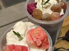 -喜茶(深圳万象城黑金店)
