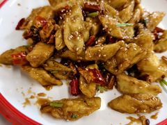 -家有美味(户部山二店)