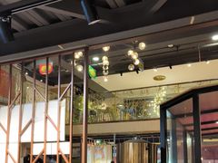 -313羊庄铁锅烀羊肉·烤全羊·烧烤龙虾·团建聚餐(永德路店)