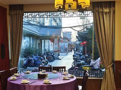 包厢-双东酒店(东关街店)