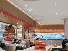 -北大荒人•新东北菜(青岛银座店)