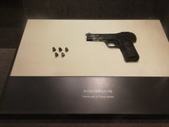 -中共一大纪念馆