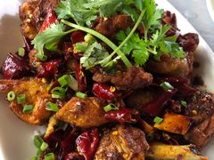 -富源潮州打冷美食