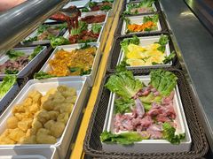 -尚品海鲜肥牛自助火锅(湖明店)