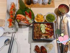 -小句号·精致料理(江南环球港店)