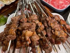 -京元盛铜锅涮肉(上海总店)