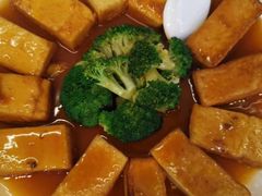 -顺德美食坊(南沙分店)