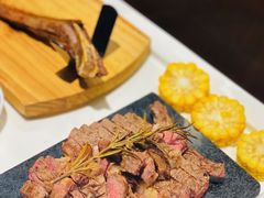 -江上荟·创意中国菜(绿地缤纷城店)