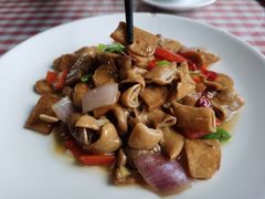 -芝城故事·建瓯土菜