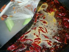 -重庆德庄火锅(体育中心店)