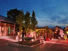 -韩城古城