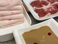 -牛街·马辈儿涮肉(牛街二店)