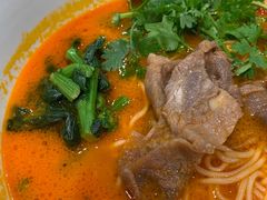 -和府捞面(景枫中心店)