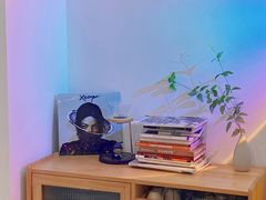 -FULL MOON满月咖啡