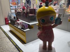 -泡泡玛特POPMART(苏州诚品生活店)