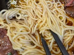 -我的面 川味Bistro(后沙峪店)