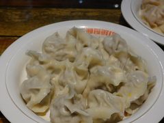 -金谷园饺子·烧烤(人大总店)
