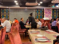 大堂-点都德(聚福楼店)