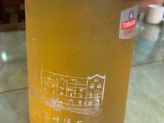 -青岛锅贴(四流中路店)