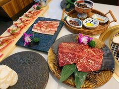 -千寻山野烤肉(中关村店)