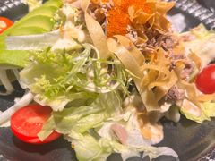 -炙柒Sekinana·精致料理 烧鸟·铁板烧(海上世界店)
