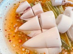 -柴门饭儿(成都太古里店)