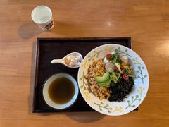 -春风十里咖啡馆