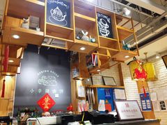 大堂-小幸湖春饼(悦茂购物中心店)