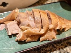 -南京大牌档(新街口德基广场店)