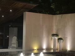 -九里云松·天香餐厅