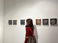 -傅抱石纪念馆