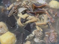-京陵鸭血粉丝汤(景德路店)