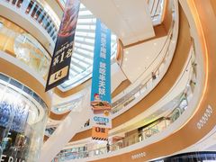 -深圳来福士广场