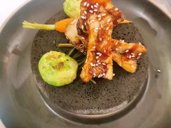 -尚膳蔬食料理主題餐廳(v)