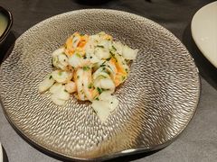 -A One Kitchen·南京精菜馆(德基广场店)