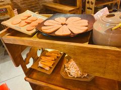 -渝大狮毛肚老火锅(文峰城市广场店)
